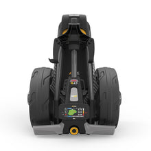 PowaKaddy Compact CT8 GPS Lithium Electric Golf Caddy with Optional Braking System