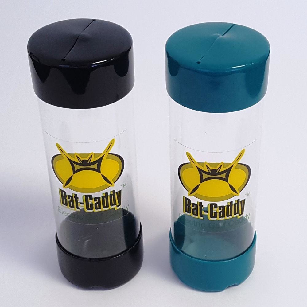 Bat-Caddy Sand Dispenser Bottle - Golf Caddy Pros