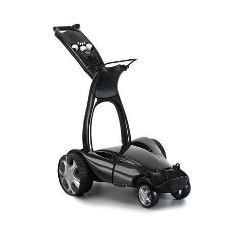 STEWART GOLF X9 FOLLOW REMOTE CONTROL TROLLEY - Golf Caddy Pros